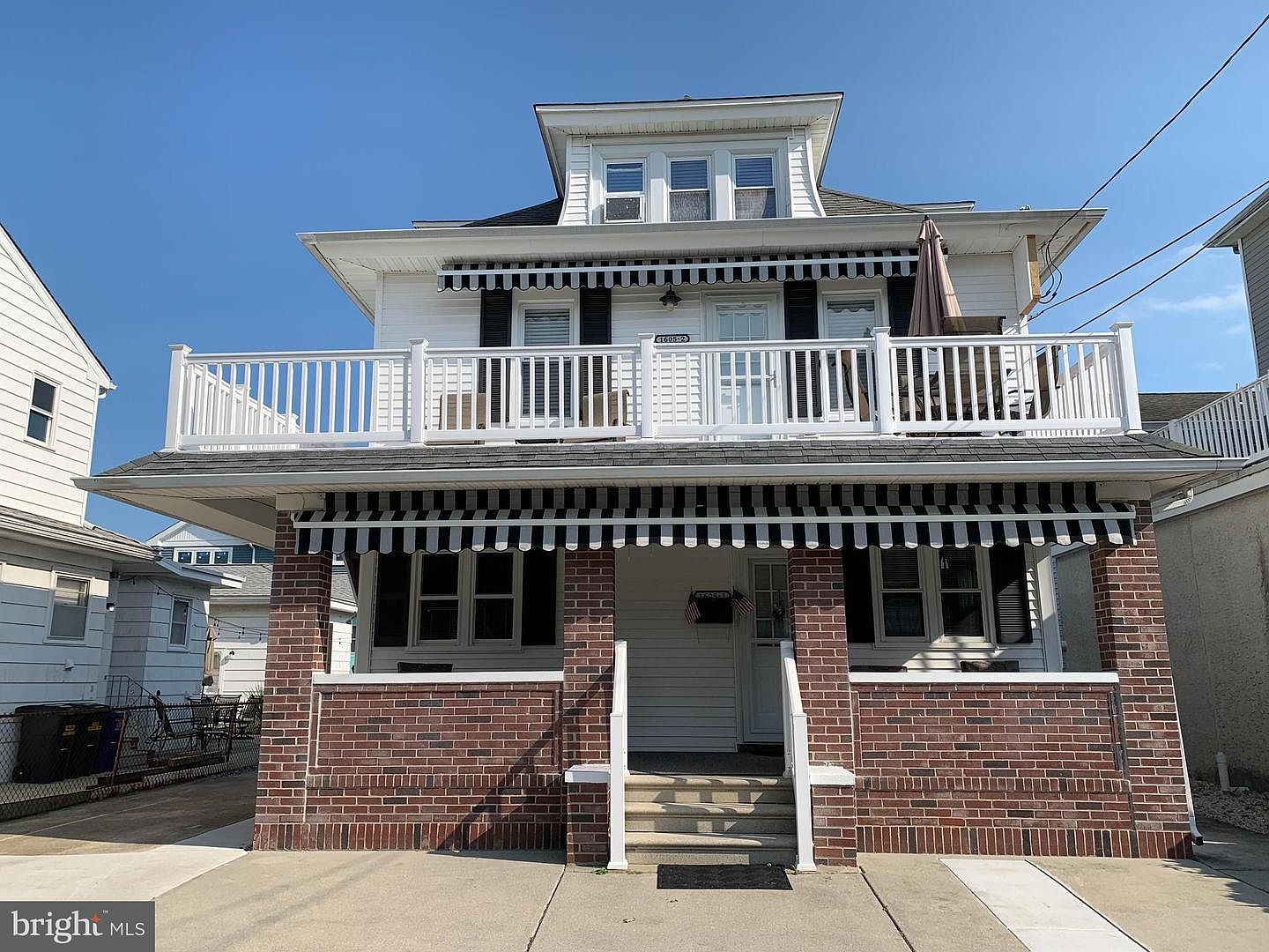 1605 Central Ave #1 · Seasonal Rental — Wildwood, NJ