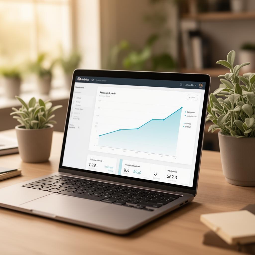 Reporting & Ongoing Optimization