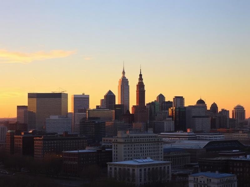 Airbnb management in Philadelphia, PA